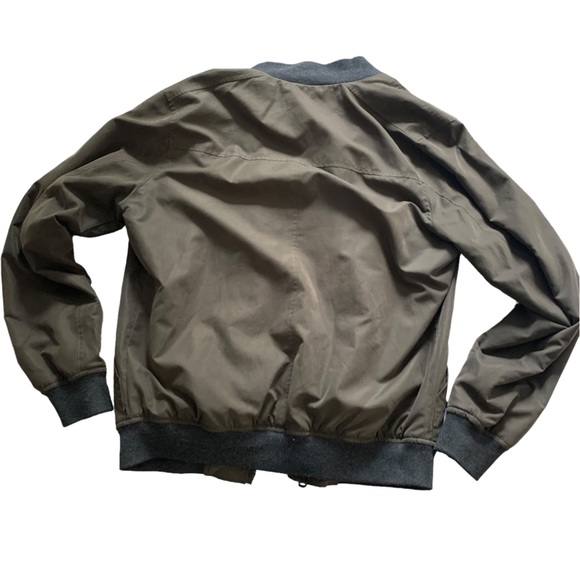 Buffalo David Bitton Fall Jacket - Picture 2 of 2